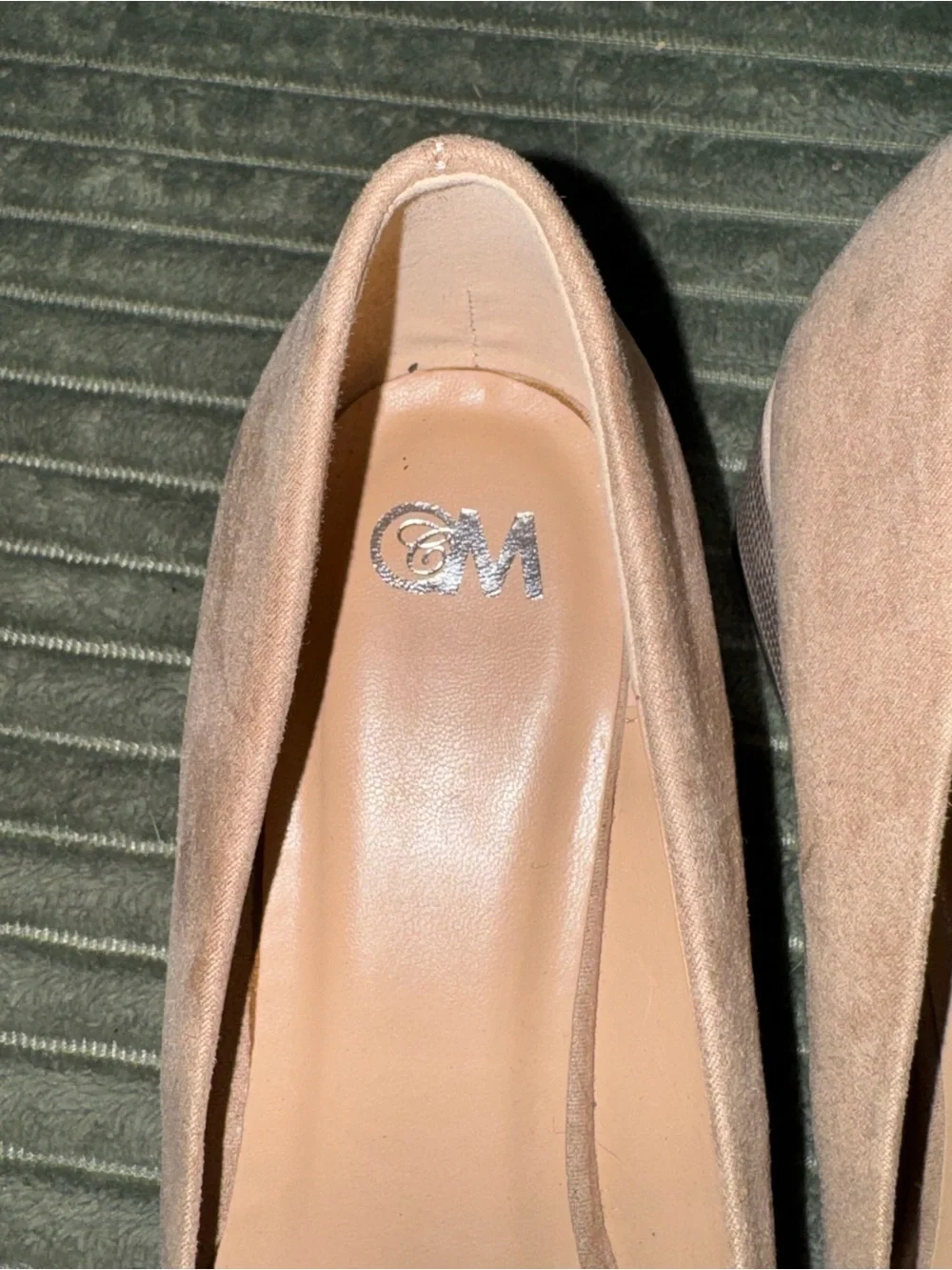 N/A stylish low
